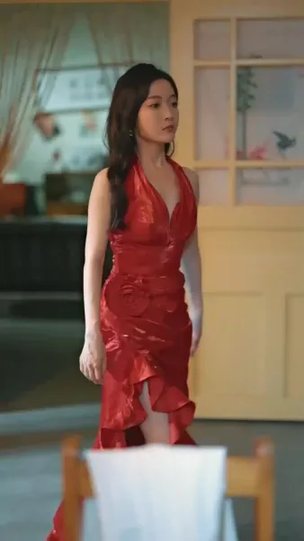 [พากย์เสียง] ความฝันเบาบางทับดอกไห่ถาง