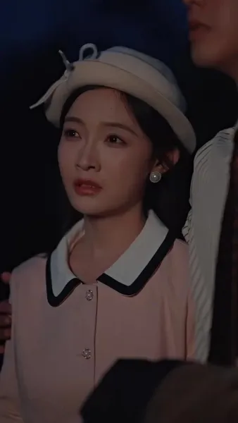 [พากย์เสียง] ความฝันเบาบางทับดอกไห่ถาง