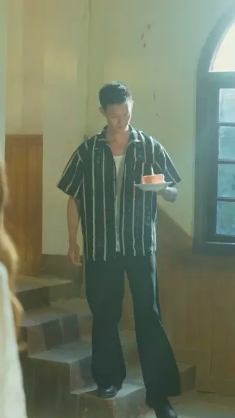 [พากย์เสียง] ความฝันเบาบางทับดอกไห่ถาง