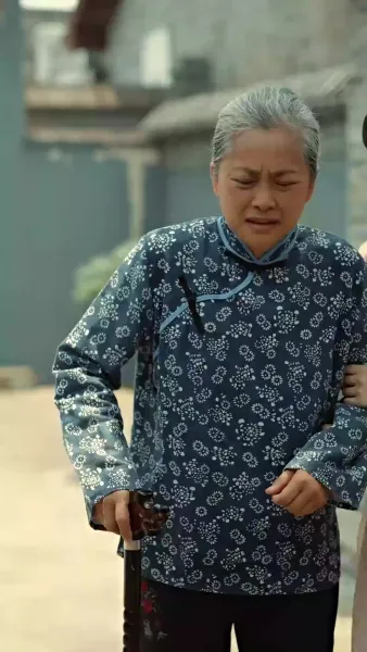 [พากย์เสียง] ความฝันเบาบางทับดอกไห่ถาง