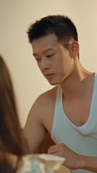 [พากย์เสียง] ความฝันเบาบางทับดอกไห่ถาง