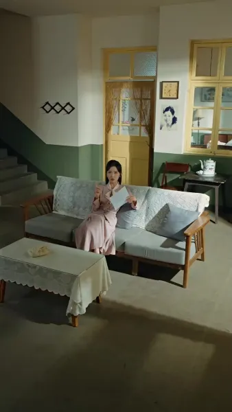 [พากย์เสียง] ความฝันเบาบางทับดอกไห่ถาง