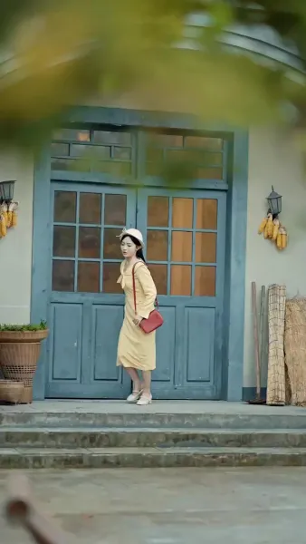 [พากย์เสียง] ความฝันเบาบางทับดอกไห่ถาง