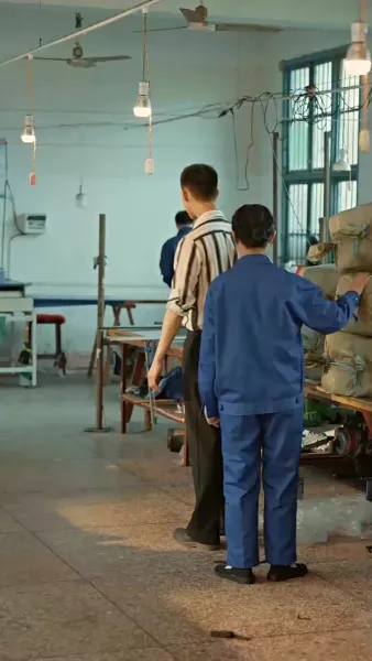 [พากย์เสียง] ความฝันเบาบางทับดอกไห่ถาง