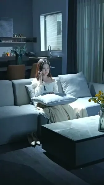 [พากย์เสียง] ความฝันเบาบางทับดอกไห่ถาง