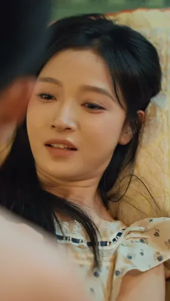 [พากย์เสียง] ความฝันเบาบางทับดอกไห่ถาง