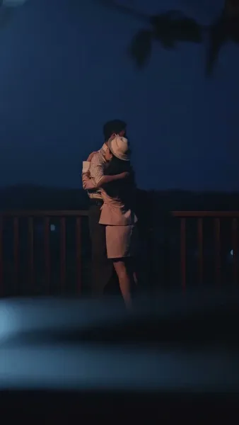 [พากย์เสียง] ความฝันเบาบางทับดอกไห่ถาง