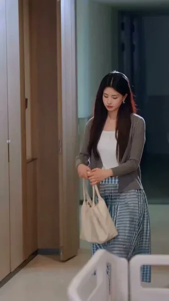 เธอคือยารักษาใจ