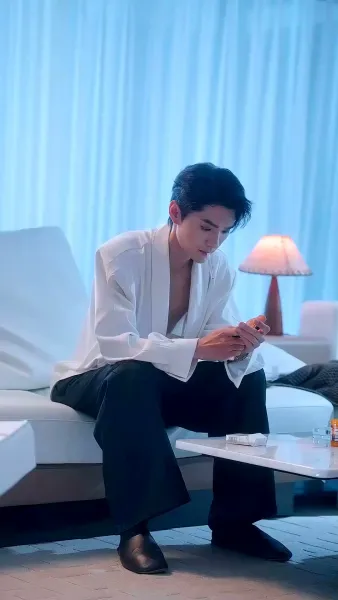 เธอคือยารักษาใจ