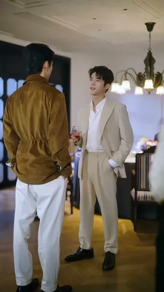 เธอคือยารักษาใจ