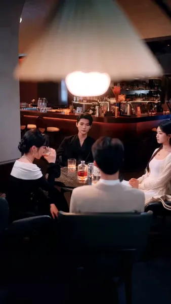 เธอคือยารักษาใจ