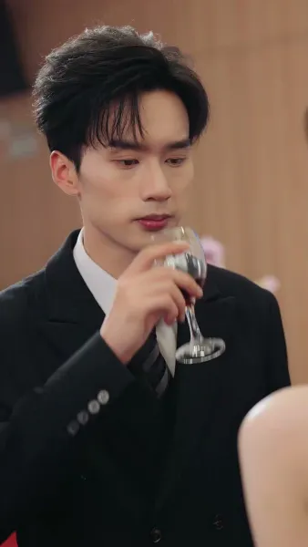 ข้ามอุปสรรคมารักคุณ