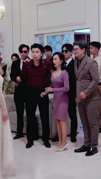 ข้ามอุปสรรคมารักคุณ