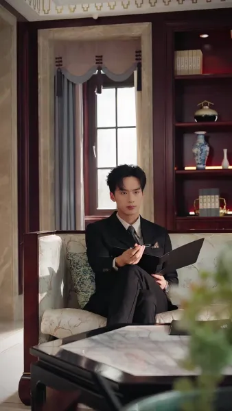 ข้ามอุปสรรคมารักคุณ