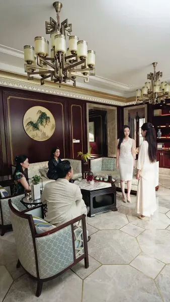 ข้ามอุปสรรคมารักคุณ