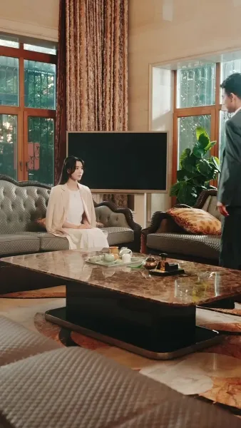 คุณหนูคราบมาเฟีย