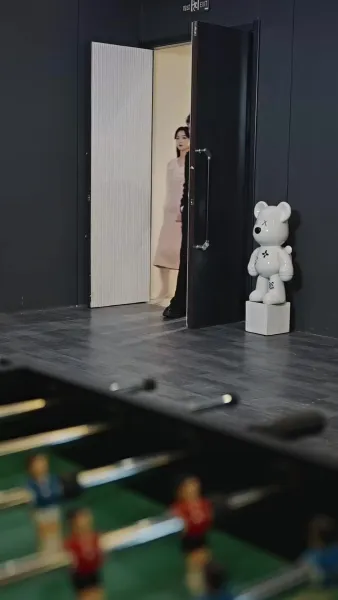 คุณหนูคราบมาเฟีย