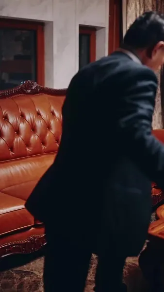 คุณหนูคราบมาเฟีย