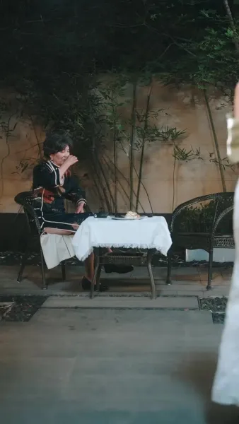 คุณหนูคราบมาเฟีย