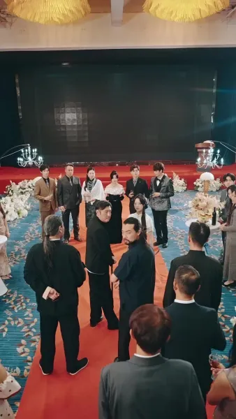 คุณหนูคราบมาเฟีย