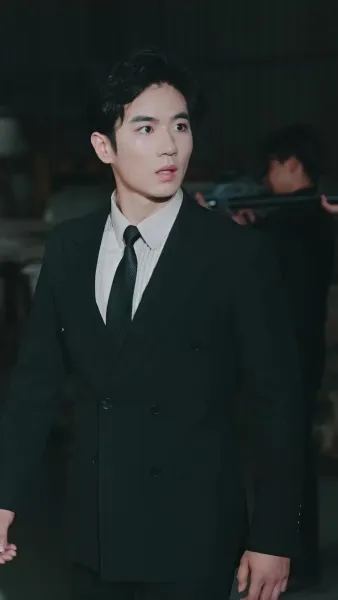 คุณหนูคราบมาเฟีย