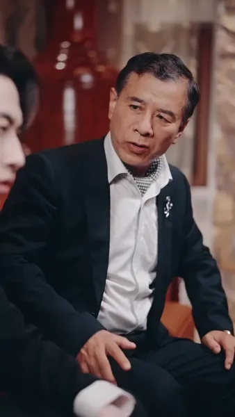 คุณหนูคราบมาเฟีย