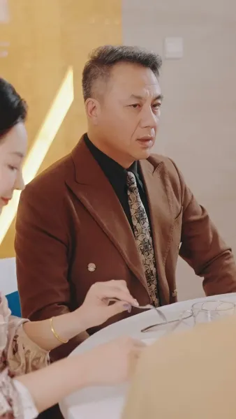 คุณหนูคราบมาเฟีย