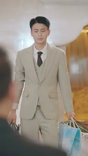 คุณหนูคราบมาเฟีย