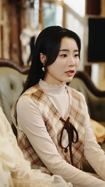 คุณหนูคราบมาเฟีย