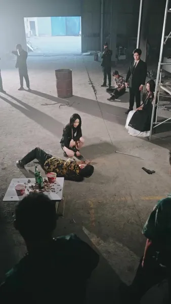 คุณหนูคราบมาเฟีย