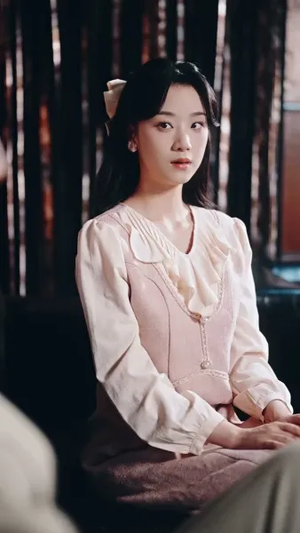 คุณหนูคราบมาเฟีย