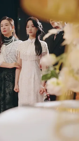 คุณหนูคราบมาเฟีย