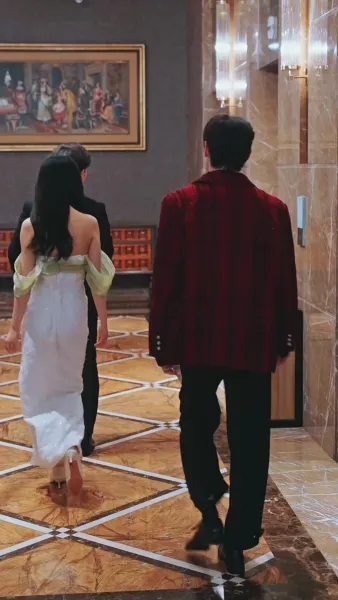 คุณหนูคราบมาเฟีย