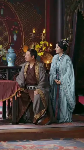 หงส์ซ่อนปีกแห่งตระกูลซู