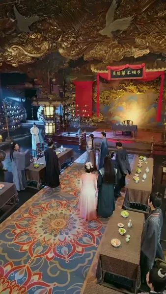 หงส์ซ่อนปีกแห่งตระกูลซู