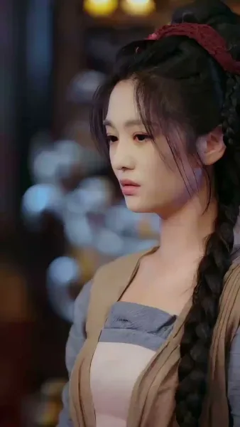 หงส์ซ่อนปีกแห่งตระกูลซู