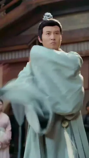 หงส์ซ่อนปีกแห่งตระกูลซู