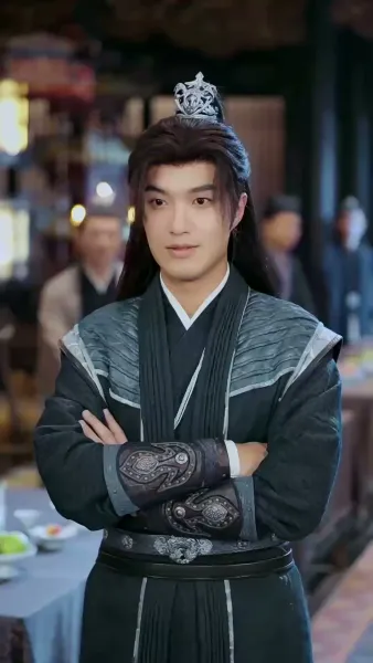 หงส์ซ่อนปีกแห่งตระกูลซู