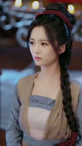 หงส์ซ่อนปีกแห่งตระกูลซู