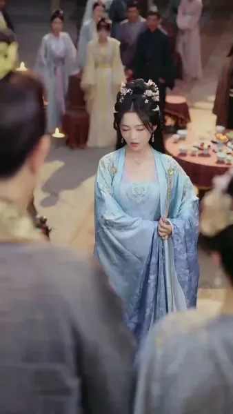 หงส์ซ่อนปีกแห่งตระกูลซู