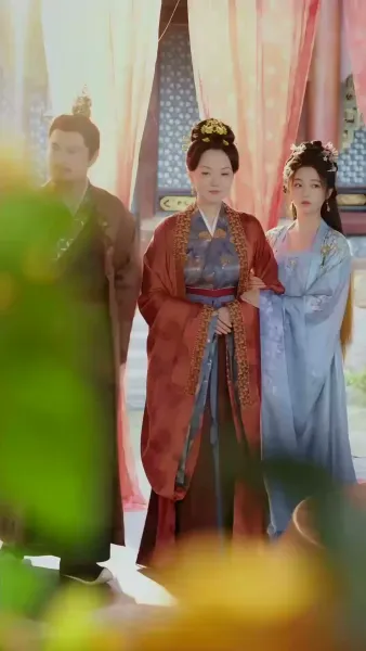 หงส์ซ่อนปีกแห่งตระกูลซู