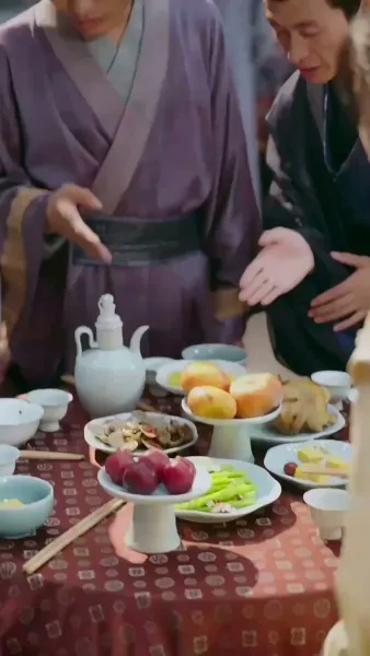 หงส์ซ่อนปีกแห่งตระกูลซู