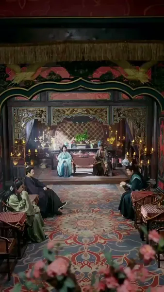 หงส์ซ่อนปีกแห่งตระกูลซู