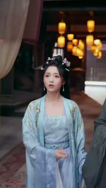 หงส์ซ่อนปีกแห่งตระกูลซู