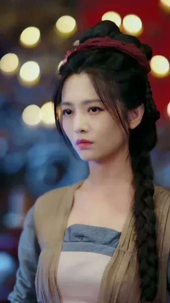 หงส์ซ่อนปีกแห่งตระกูลซู