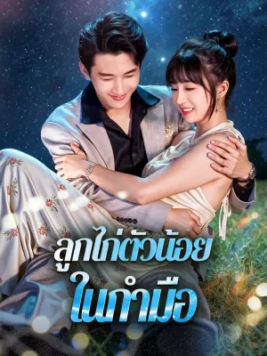 ลูกไก่ตัวน้อย ในกำมือ