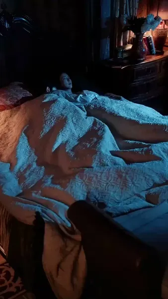 รอยมลทินในความทรงจำ