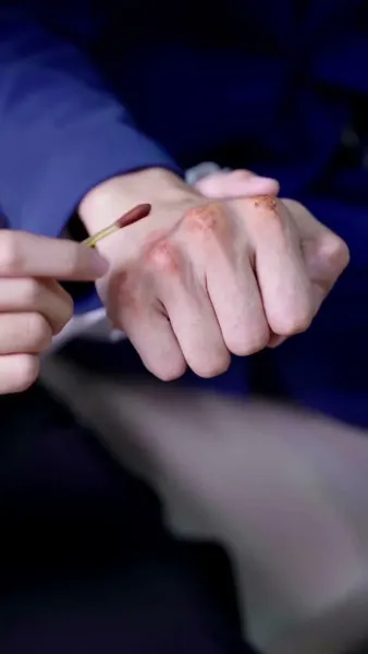 （พากย์ไทย）สลับทางชะตาชีวิต