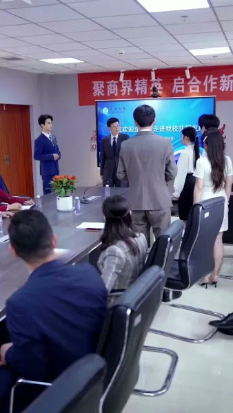 （พากย์ไทย）สลับทางชะตาชีวิต