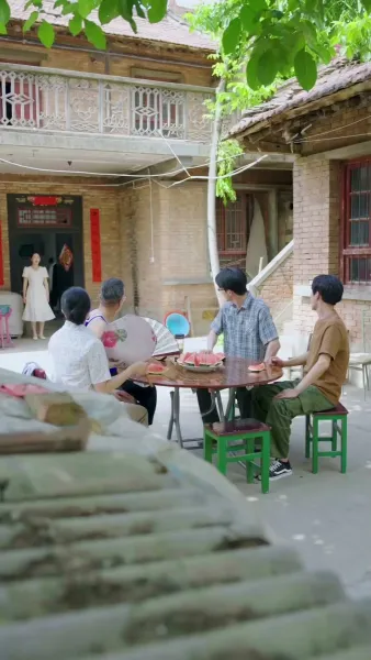 （พากย์ไทย）สลับทางชะตาชีวิต